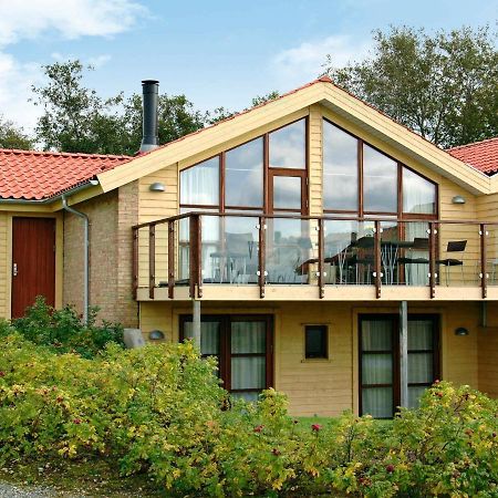 6 Person Holiday Home In Egernsund Dış mekan fotoğraf