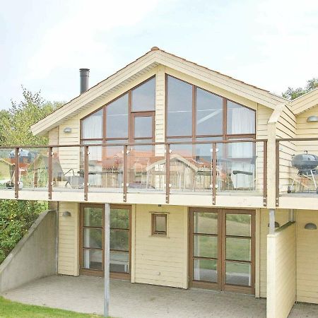6 Person Holiday Home In Egernsund Dış mekan fotoğraf