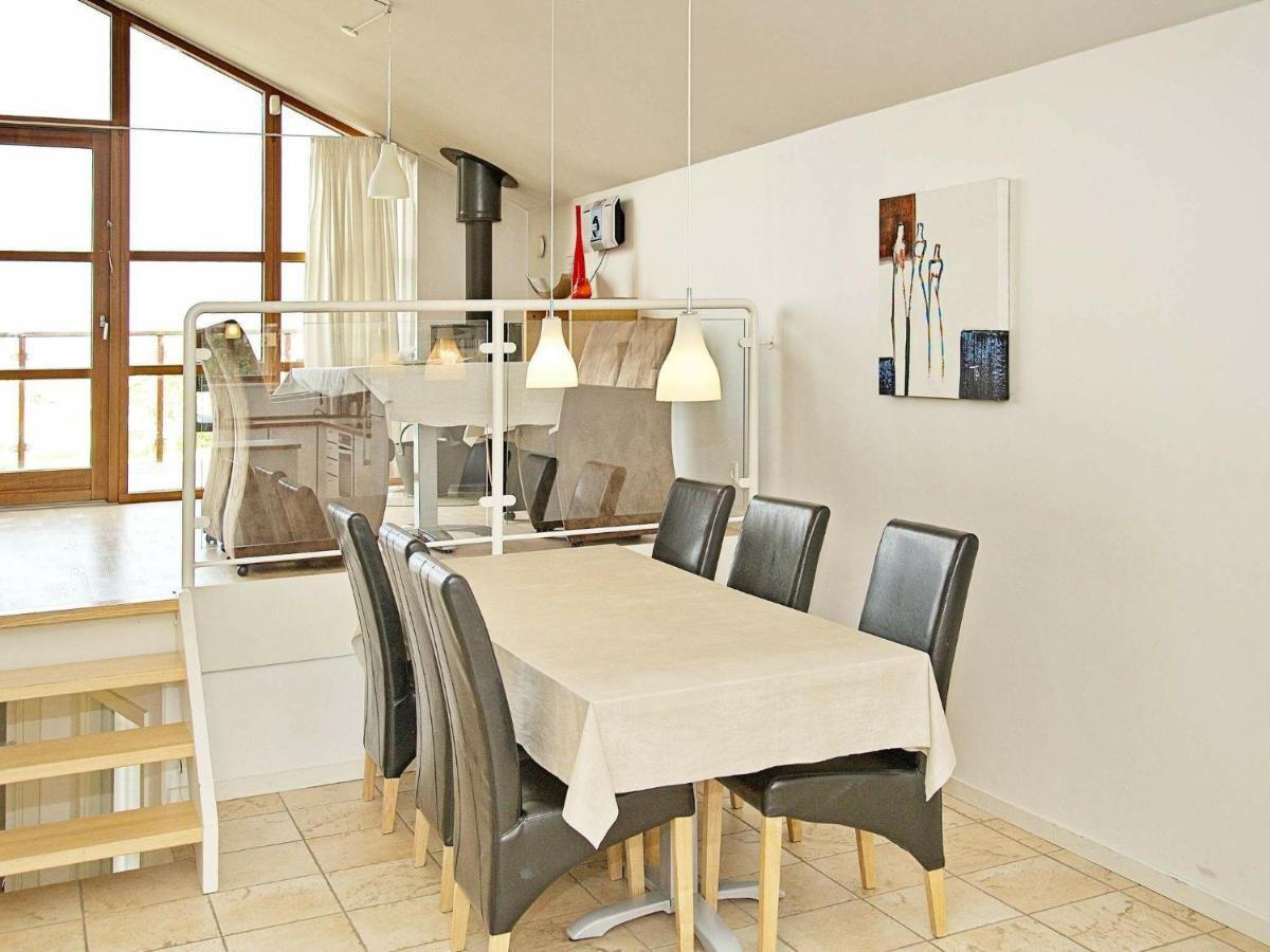 6 Person Holiday Home In Egernsund Dış mekan fotoğraf