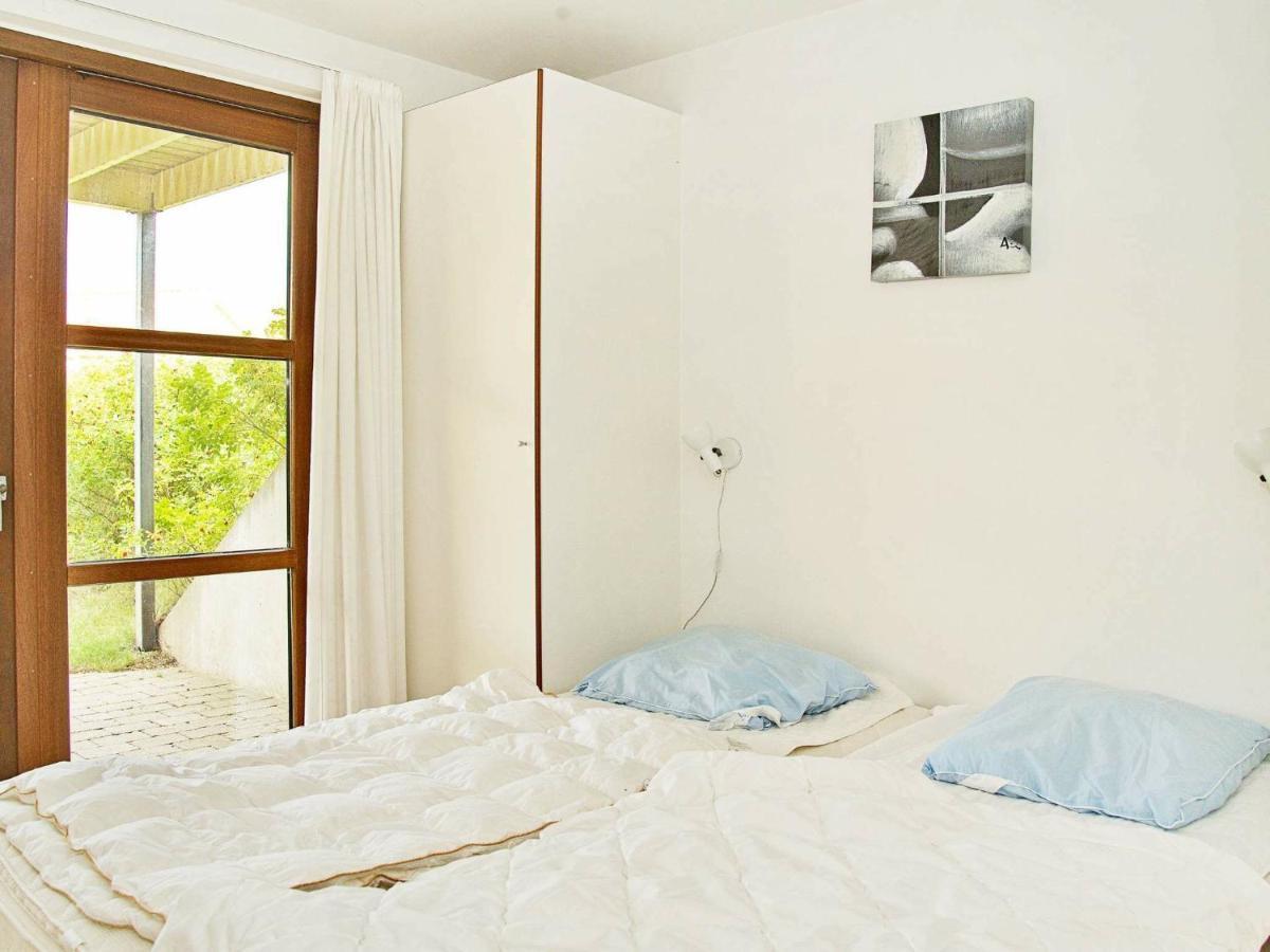 6 Person Holiday Home In Egernsund Dış mekan fotoğraf