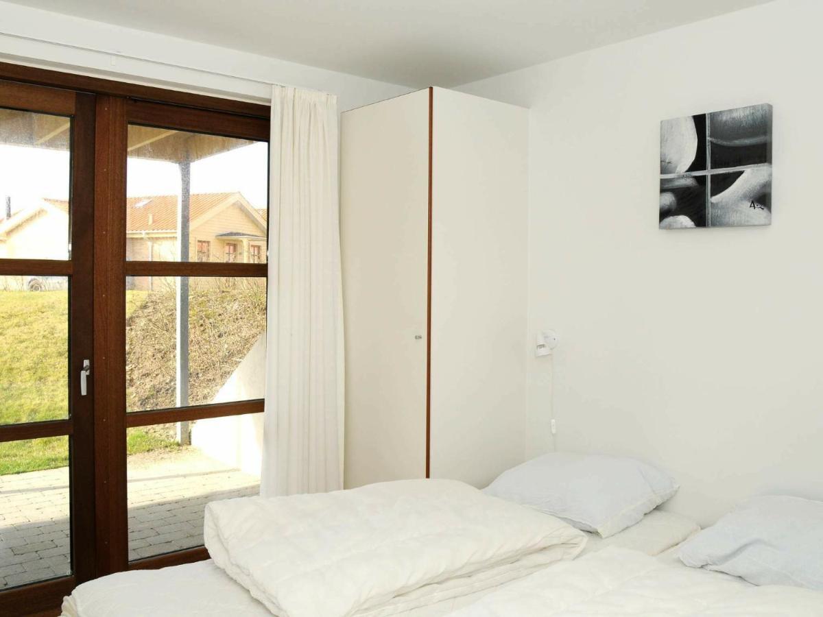 6 Person Holiday Home In Egernsund Dış mekan fotoğraf