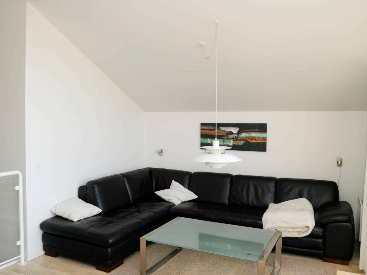 6 Person Holiday Home In Egernsund Dış mekan fotoğraf