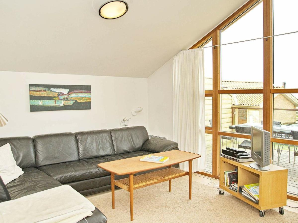 6 Person Holiday Home In Egernsund Dış mekan fotoğraf