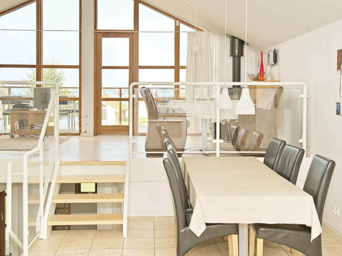 6 Person Holiday Home In Egernsund Dış mekan fotoğraf