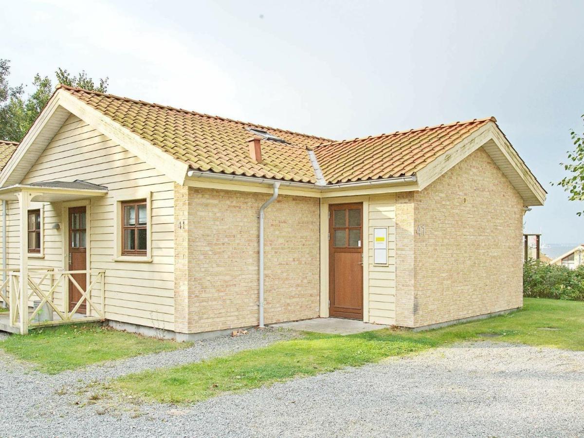 6 Person Holiday Home In Egernsund Dış mekan fotoğraf