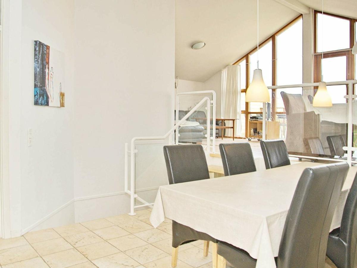6 Person Holiday Home In Egernsund Dış mekan fotoğraf