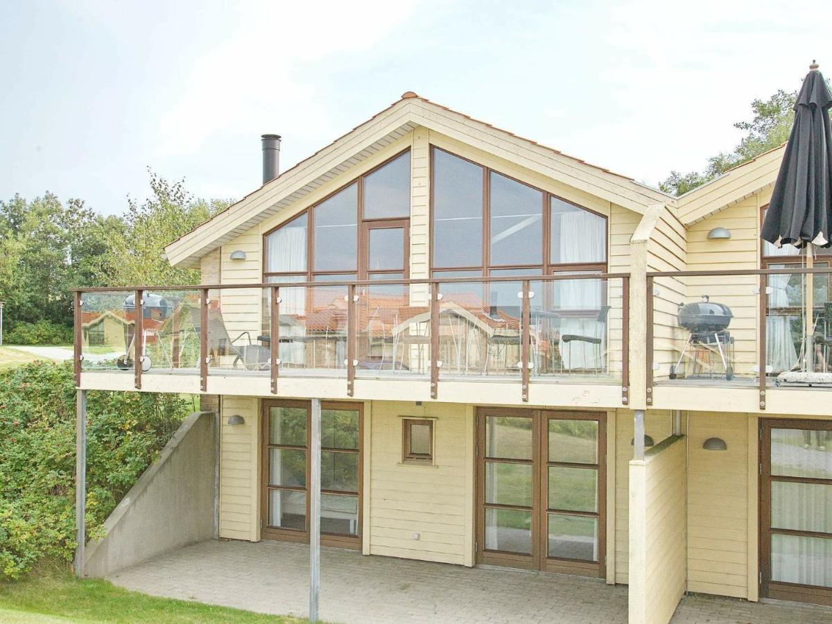 6 Person Holiday Home In Egernsund Dış mekan fotoğraf